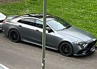 Mercedes-Benz CLS 53 AMG AMG CLS 53 4Matic AMG Speedshift 9G-TRONIC Edition