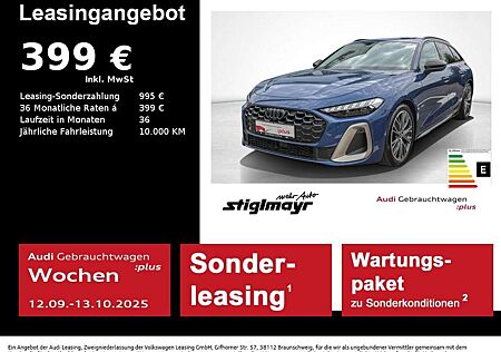 Audi A5 Avant S-line TDI ACC+AHK+LED+NAVI+ALU 19`