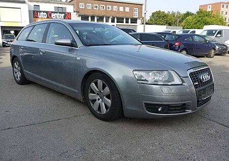 Audi A6 Avant 3.0 TDI quattro