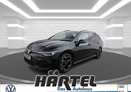 VW Golf Variant Volkswagen R-LINE 1.5 ETSI DSG (+ACC-RADAR) LED