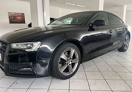 Audi A5 Sportback 1.8 TFSI S line Sport Plus Exklusiv