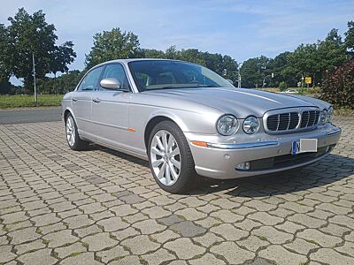 Jaguar XJ8 82.500KM