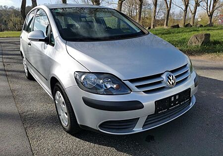VW Golf Plus Volkswagen Trendline 1.4 TÜV 03/2027 KLIMA