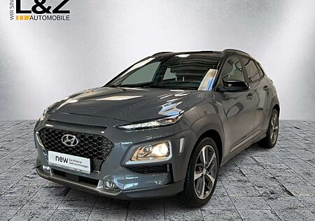 Hyundai Kona Style 2WD 1.6 T-GDI