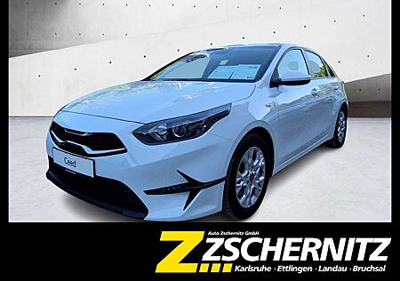 Kia Cee'd Ceed / Ceed 1.0 T-GDI Edition 7 +FLA SpurH LM PDC KAM