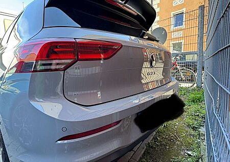 VW Golf Volkswagen GTI Clubsport