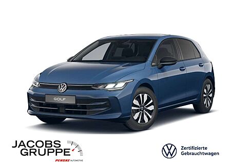 VW Golf Volkswagen VIII Lim. 1.5 TSI Navi*AHK*SHZ*ACC Goal