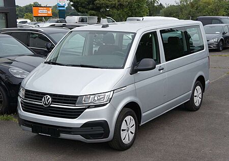 VW T6 Multivan Volkswagen T6.1 Multivan*Trendline*5SITZ*STANDHZ*PDC*1HAND*