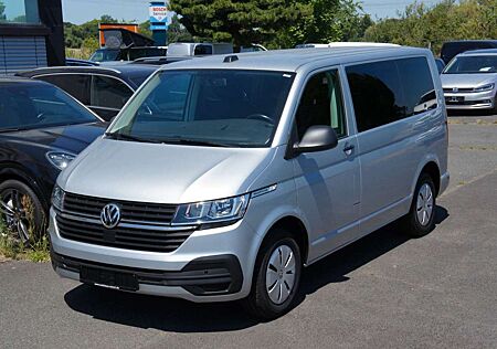 VW T6 Multivan Volkswagen T6.1 Multivan*Trendline*5SITZ*STANDHZ*PDC*1HAND*