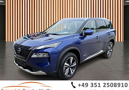 Nissan X-Trail 1.5 e-Power e-4orce Tekna*Navi*HeadUp*