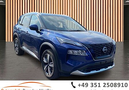 Nissan X-Trail 1.5 e-Power e-4orce Tekna*Navi*HeadUp*