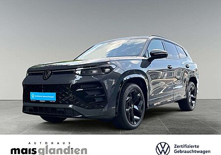 VW Tayron Volkswagen 2.0 TDI R-Line AHK Navi 7 Sitze BlackStyle