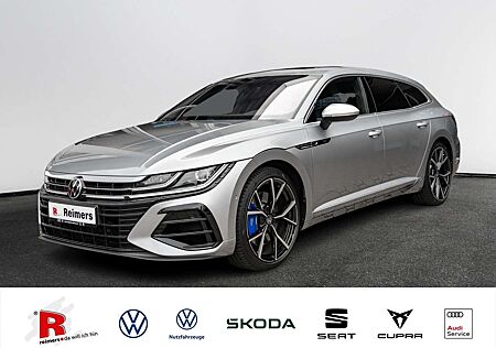 VW Arteon Volkswagen Shooting Brake R 2.0 TSI DSG NAVI LED PANO