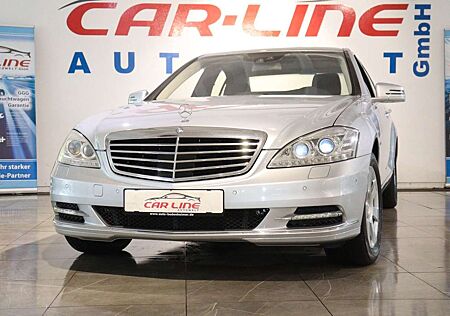 Mercedes-Benz S 400 Hybrid Lim. *Nachtsicht*Navi*RFK*