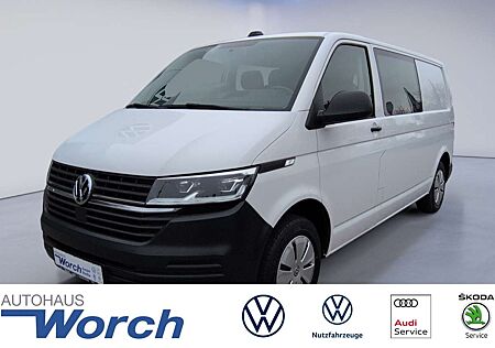 VW T6 Transporter Volkswagen T6.1 Kombi AHK/ACC/PDC/KLIMA