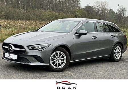 Mercedes-Benz CLA 180 Shooting Brake d LED NAVI KEYLESS AHK