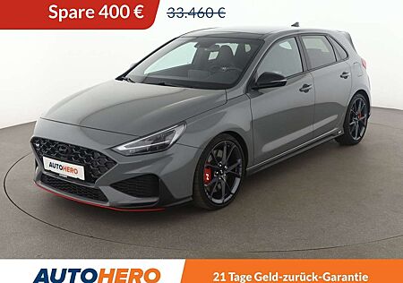 Hyundai i30 2.0 T-GDI N Performance Aut.*NAVI*CAM*LED*SHZ*LHZ*