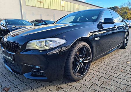 BMW 550 Baureihe 5 Lim. M550 d xDrive