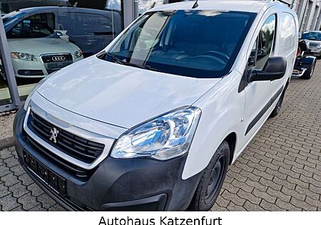 Peugeot Partner L2 Premium/Navi/Sortimo Ausbau/#13