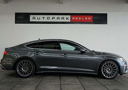 Audi A5 Sportback 40 TDI S tronic quattro S line/ACC