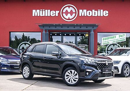 Suzuki SX4 S-Cross S-Cross 1.4 Comfort ALLGRIP KAMERA ANHZV ACC LED