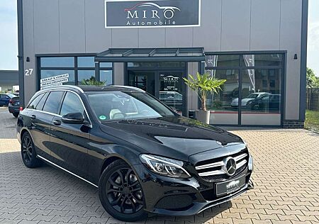 Mercedes-Benz C 250 T-Modell BlueTec /d *AUTOPILOT*ABSTANDASS*