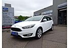 Ford Focus Turnier Cool & Connect *PDC*KLIMA*USB*S&S*
