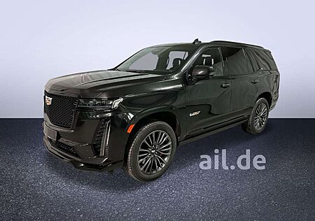 Cadillac Escalade V-Series 6.2 V8 Supercharged