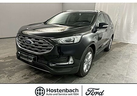 Ford Edge Titanium 4x4 2.0 EcoBlue STHzg Navi Leder Memory S