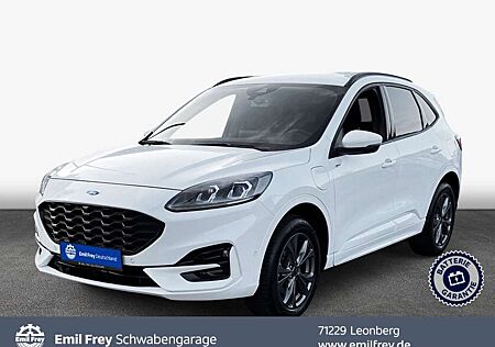Ford Kuga 2.5 Duratec PHEV ST-LINE *ACC *PDC *CAM *HUD