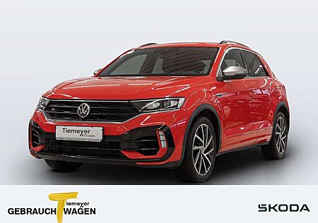 VW T-Roc Volkswagen R DSG NAVI LED KAMERA AHK