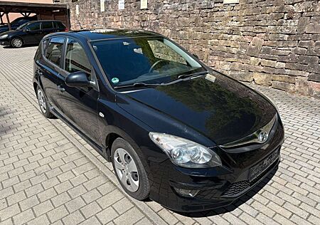 Hyundai i30 FIFA WM Edition