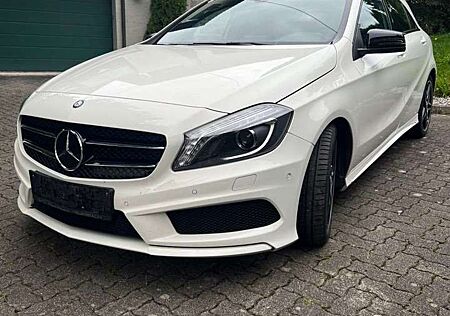 Mercedes-Benz A 180 CDI 7G DCT