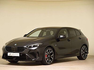 BMW 120 i M Sport Pro DriveAss+ 360° HUD Keyless LED