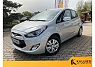 Hyundai ix20 1.6 KLIMA+ERSTBESITZ+AHK+TÜV-NEU