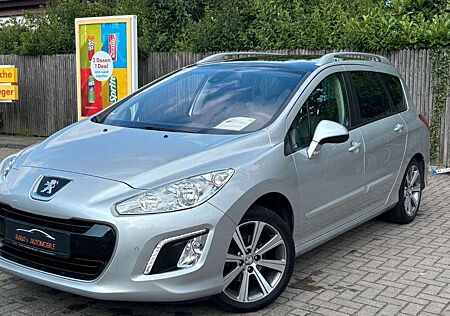 Peugeot 308 SW Allure