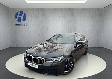 BMW 545 e xD M Sport Laser GSD 360°HUD H/K ACC Integ