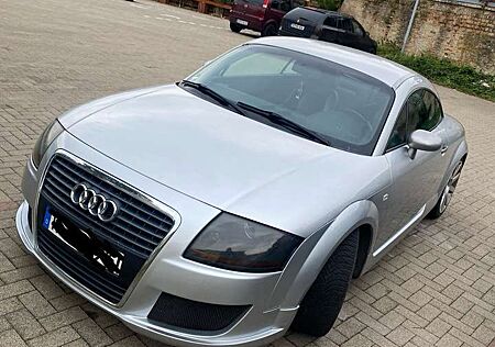 Audi TT Coupe 1.8 T