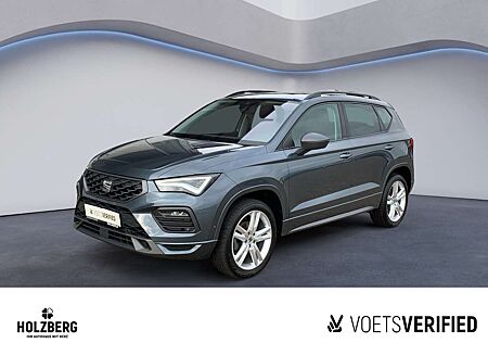 Seat Ateca 1.5 TSI FR PANO+BEATS+AHK