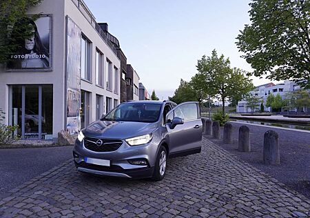 Opel Mokka X 1.4 Automatik Innovation Turbo