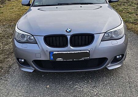 BMW 550i 550 Aut.
