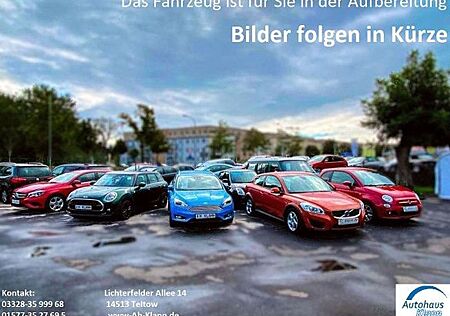 Porsche Panamera Turbo S 4.8 551PS Keramik ACC Standheiz