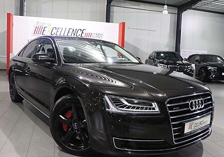 Audi A8 3.0 TDI QUATTRO EXCLUSIVE DESIGN SELECTION