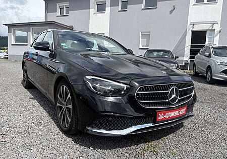 Mercedes-Benz E 220 d-LIM.AVANTGARDE-NAVI-KAMERA