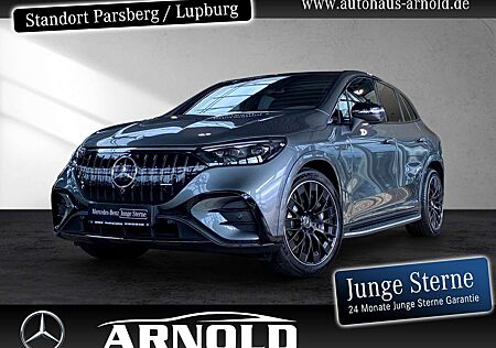 Mercedes-Benz EQE 43 Mercedes-AMG 4M SUV Premium+ HUD Pano 360