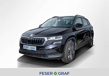 Skoda Karoq Selection 1.5 TSI DSG 360°/LED/PSD/PDC/ALU