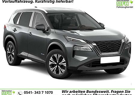 Nissan X-Trail N-CONNECTA 1.5 VC-T mHEV X-Tronic Android Auto*...