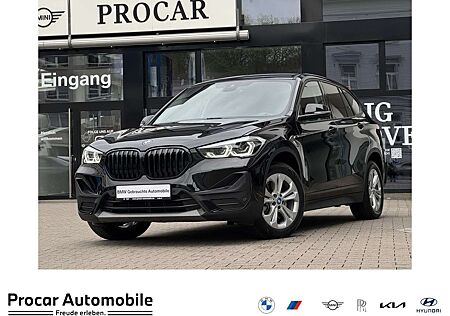 BMW X1 xDrive25e LED Navi PA PDC Tempomat DAB Shz