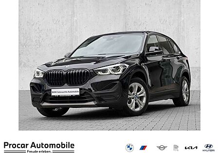 BMW X1 xDrive25e LED Navi PA PDC Tempomat DAB Shz