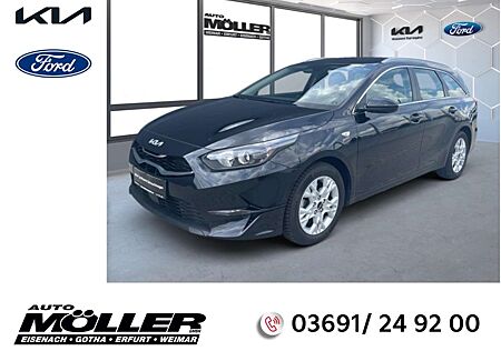 Kia XCeed Ceed SW / cee'd SW 1.5T DCT7 Vision Komfort Navi Allwetter Kamera ACC
